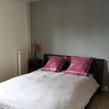 Chambre Double Rosalie En Colocation مونبيلييه المظهر الخارجي الصورة