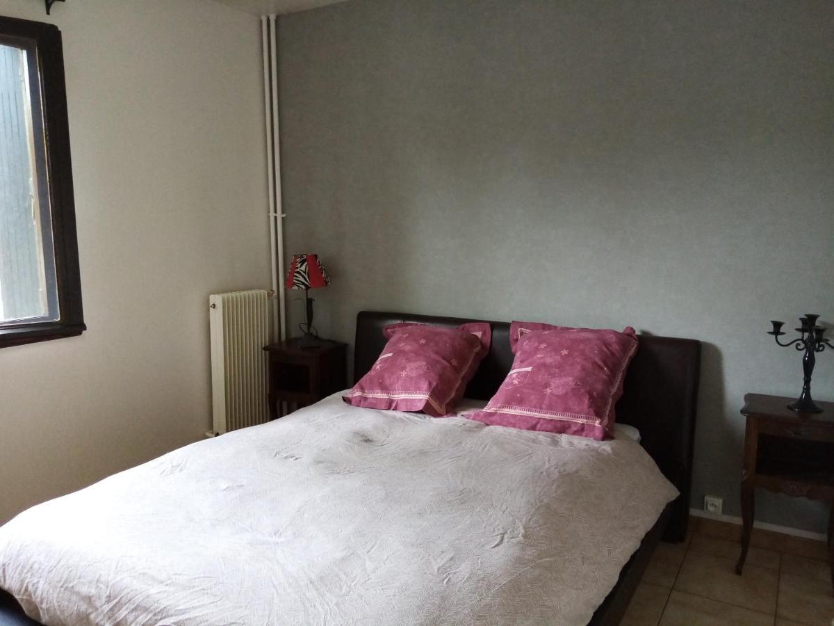 Chambre Double Rosalie En Colocation مونبيلييه المظهر الخارجي الصورة