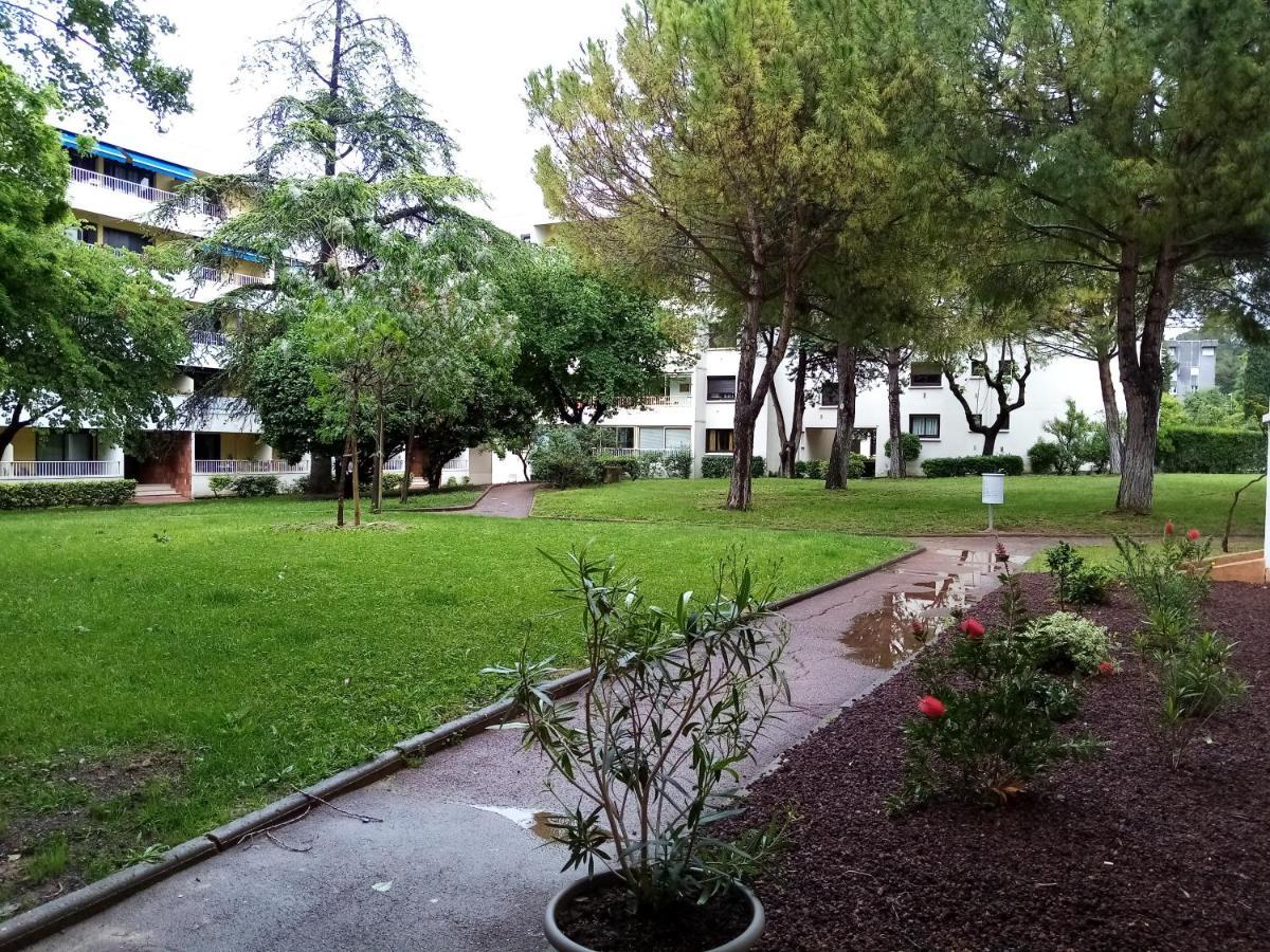 Chambre Double Rosalie En Colocation مونبيلييه المظهر الخارجي الصورة