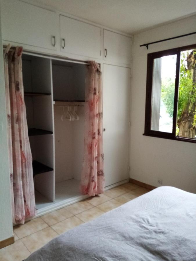 Chambre Double Rosalie En Colocation مونبيلييه المظهر الخارجي الصورة